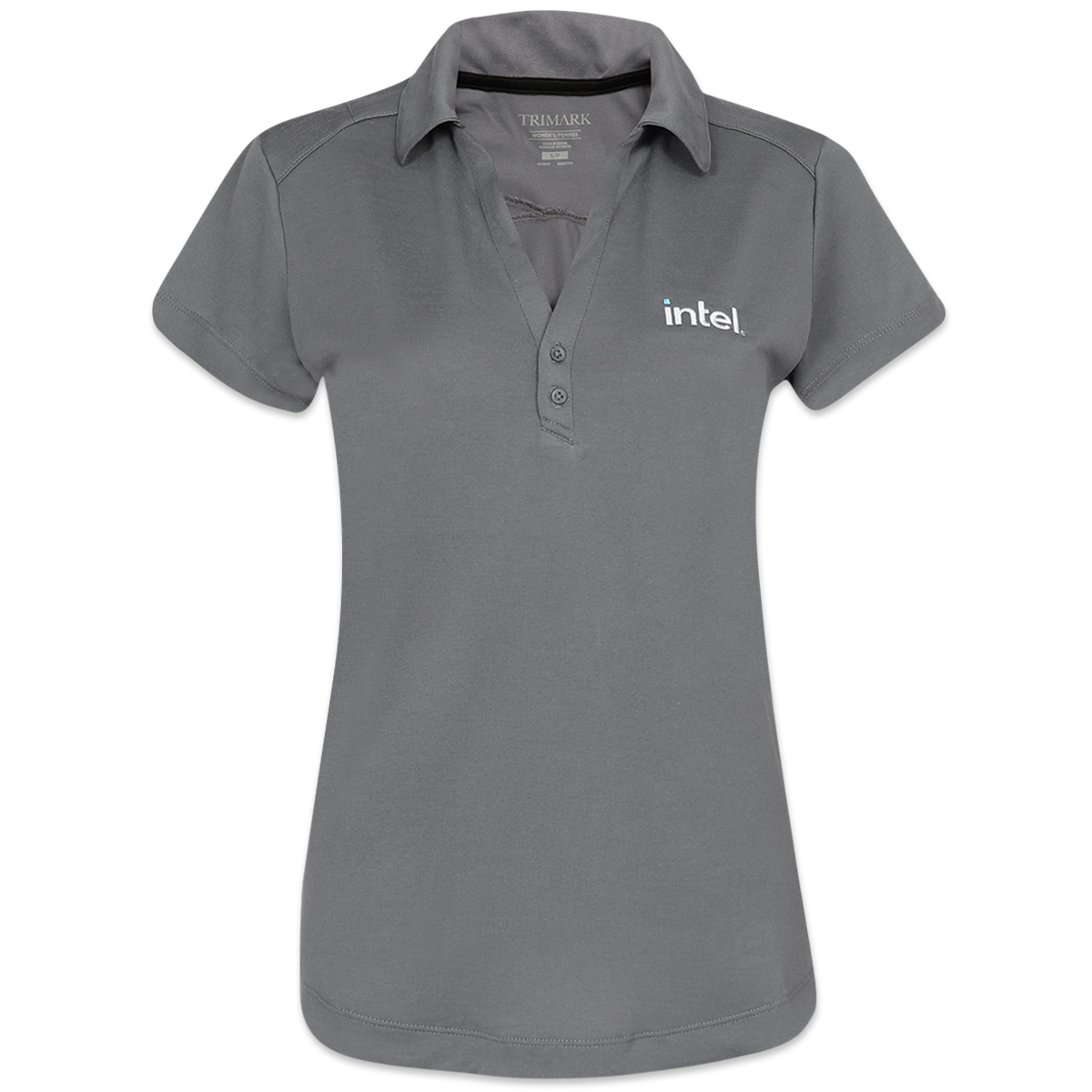 Ladies Eco Polo